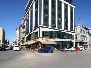 Taskopru Hotel