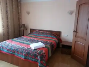 Semey Hotel