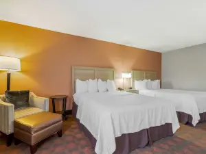 Best Western Pecos Inn