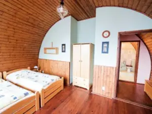 Penzion Uno