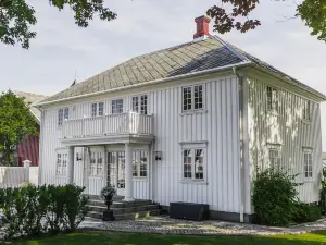 Hovde Gård