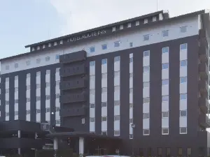 Hotel Route-Inn Yamaguchi Yuda Onsen