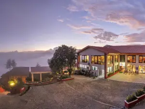 Club Mahindra Kanatal