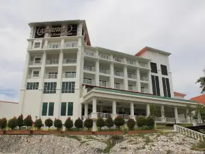 Hotel Casuarina@Kuala Kangsar