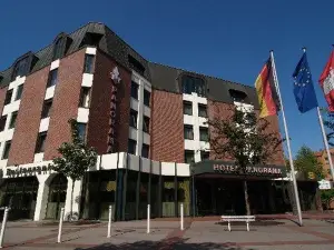 더 호텔 파노라마 함부르크-하르부르크