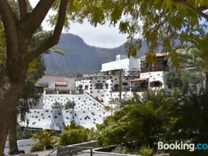 Holiday Cottage Santa Lucía 2