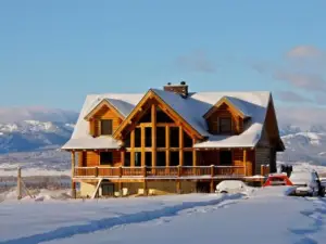 Teton Hostel HideAway