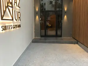 Azur Suites Glyfada