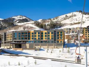 Yotelpad Park City