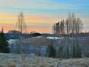 Suhka Tourism Farm
