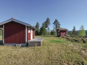 Amazing Home in Ambjörby with 1 Bedrooms, Sauna and Wifi