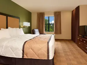Extended Stay America Suites - Boston - Westborough - Connector Road
