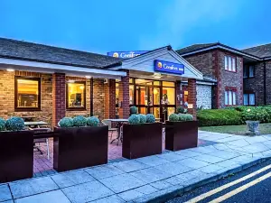 Comfort Inn Arundel