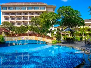 Lombok Raya Hotel