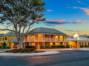 Ballina Heritage Inn