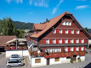 Hotel Kreuz