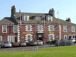 The Anchorage Hotel