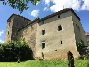 Guesthouse Chateau Cordiron