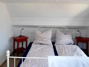 Campen Cottage