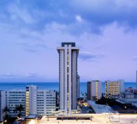 Hilton Garden Inn Waikiki Beach, Honolulu