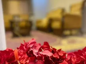 Sweet Rose Al Ula OrganIzIng Tours