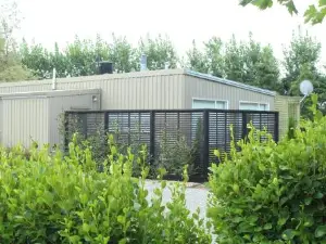 Thistle Cottage