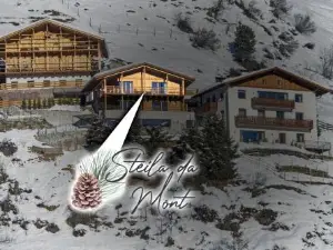 Luech da Perteut - Panorama and Wellness