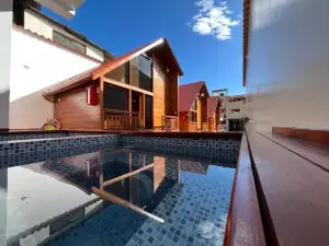 Mi Margarita Chalets