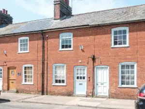 201 High Street