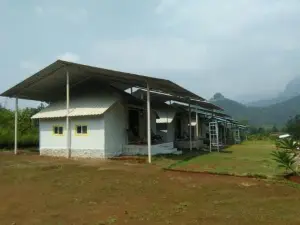 Jamrung Hillside Camping