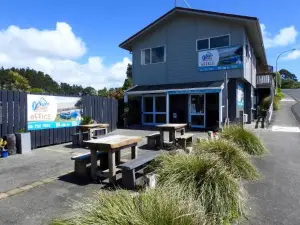 奧庫拉海灘度假園酒店