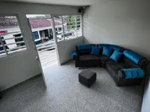 Hotel Terra Bella