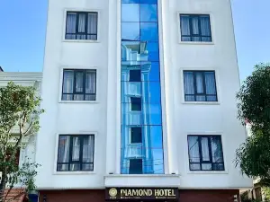 Diamond Hotel