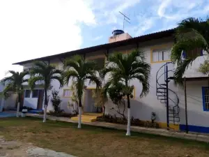 Pousada Portuguesa