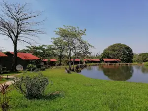 Hotel Rincón de la Vieja Lodge