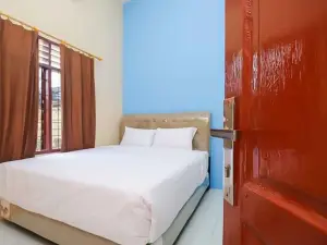 OYO 92076 Sky Residence Cengkeh