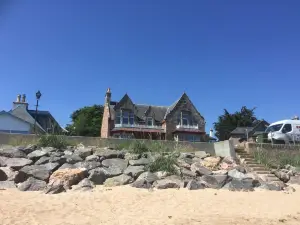 Tigh Na Mara
