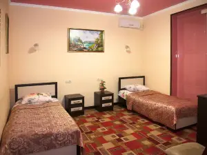 Siyanie Hotel