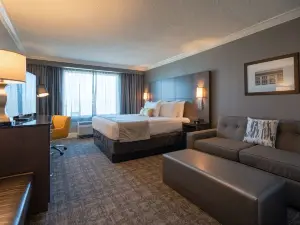 Best Western Premier Airport/Expo Center Hotel