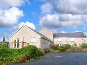 Beefs Park Farm Annexe