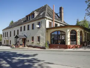 Brauerei Zwönitz