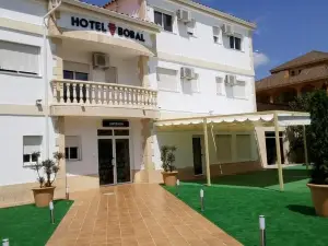 Hotel Bobal