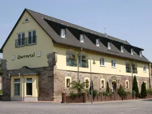 Landhotel Quernetal