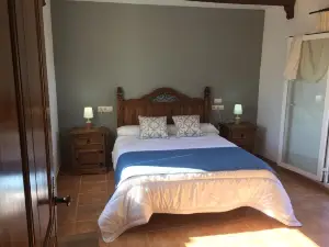 Hostal Rural la Casa Verde