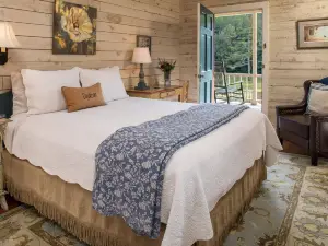 Glen-Ella Springs Hotel & Restaurant