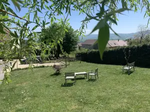 La Colonie - Maison d'Hôtes