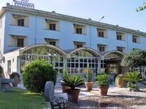 Hotel Park Jonio