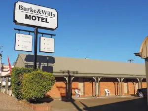 Burke & Wills Mt Isa