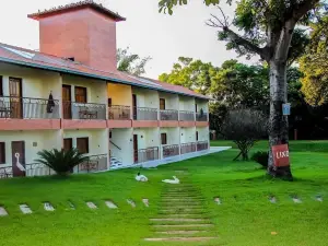 Hotel Pousada Sertão Veredas