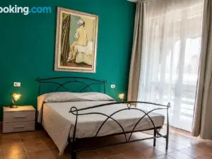 B&B le Muse